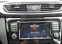 Thumbnail image of 2018 Nissan Rogue at Mathews Nissan