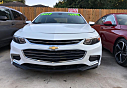 Thumbnail image of 2017 Chevrolet Malibu at Tuma Auto Services II, LLC