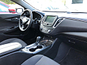 2017 Chevrolet Malibu LT at Tuma Auto Services II, LLC