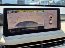 Thumbnail image of 2023 INFINITI QX60 at Douglas Infiniti
