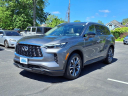 Thumbnail image of 2023 INFINITI QX60 at Douglas Infiniti
