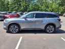Thumbnail image of 2023 INFINITI QX60 at Douglas Infiniti