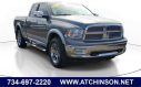 Thumbnail image of 2012 Ram 1500 at Atchinson Ford