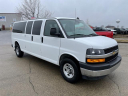 Thumbnail image of 2020 Chevrolet Express at Kunes Cdjr Platteville