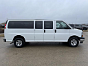 Thumbnail image of 2020 Chevrolet Express at Kunes Cdjr Platteville
