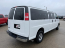 Thumbnail image of 2020 Chevrolet Express at Kunes Cdjr Platteville