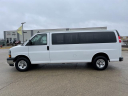 Thumbnail image of 2020 Chevrolet Express at Kunes Cdjr Platteville