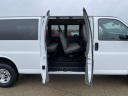 Thumbnail image of 2020 Chevrolet Express at Kunes Cdjr Platteville