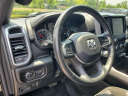 2022 Ram 1500 Laramie at Szott I96 Chrysler Dodge Jeep Ram