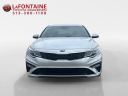 Thumbnail image of 2020 Kia Optima at LaFontaine Toyota Kia Genesis of Dearborn