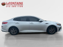 Thumbnail image of 2020 Kia Optima at LaFontaine Toyota Kia Genesis of Dearborn