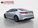 Thumbnail image of 2020 Kia Optima at LaFontaine Toyota Kia Genesis of Dearborn