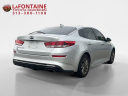 Thumbnail image of 2020 Kia Optima at LaFontaine Toyota Kia Genesis of Dearborn