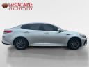 2020 Kia Optima LX at LaFontaine Toyota Kia Genesis of Dearborn