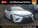 Thumbnail image of 2022 Toyota Camry at Team ToyotaDMS