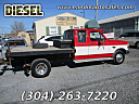 1996 Ford F-350 XL at E & M Auto Sales