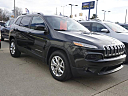 Thumbnail image of 2015 Jeep Cherokee at A & B Motors