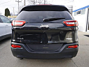 Thumbnail image of 2015 Jeep Cherokee at A & B Motors