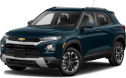 Thumbnail image of 2021 Chevrolet Trailblazer at Hamilton Honda