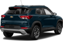 Thumbnail image of 2021 Chevrolet Trailblazer at Hamilton Honda
