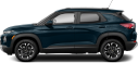 2021 Chevrolet Trailblazer LT at Hamilton Honda