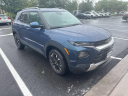 Thumbnail image of 2021 Chevrolet Trailblazer at Hamilton Honda