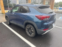 Thumbnail image of 2021 Chevrolet Trailblazer at Hamilton Honda