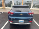 Thumbnail image of 2021 Chevrolet Trailblazer at Hamilton Honda