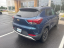 Thumbnail image of 2021 Chevrolet Trailblazer at Hamilton Honda