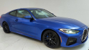 Thumbnail image of 2022 BMW 4 Series at Maserati & Alfa Romeo of Monmouth
