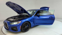 Thumbnail image of 2022 BMW 4 Series at Maserati & Alfa Romeo of Monmouth