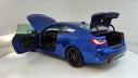 Thumbnail image of 2022 BMW 4 Series at Maserati & Alfa Romeo of Monmouth
