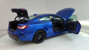 Thumbnail image of 2022 BMW 4 Series at Maserati & Alfa Romeo of Monmouth