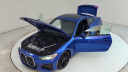 Thumbnail image of 2022 BMW 4 Series at Maserati & Alfa Romeo of Monmouth