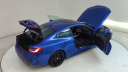 Thumbnail image of 2022 BMW 4 Series at Maserati & Alfa Romeo of Monmouth