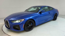 Thumbnail image of 2022 BMW 4 Series at Maserati & Alfa Romeo of Monmouth