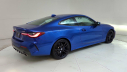 Thumbnail image of 2022 BMW 4 Series at Maserati & Alfa Romeo of Monmouth