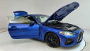 Thumbnail image of 2022 BMW 4 Series at Maserati & Alfa Romeo of Monmouth