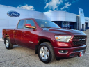 Thumbnail image of 2023 Ram 1500 at Lilliston Ford