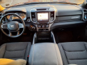 Thumbnail image of 2023 Ram 1500 at Lilliston Ford