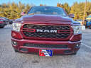 Thumbnail image of 2023 Ram 1500 at Lilliston Ford