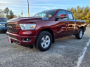 Thumbnail image of 2023 Ram 1500 at Lilliston Ford