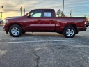 Thumbnail image of 2023 Ram 1500 at Lilliston Ford