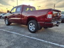 Thumbnail image of 2023 Ram 1500 at Lilliston Ford