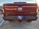 Thumbnail image of 2023 Ram 1500 at Lilliston Ford