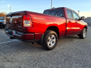 Thumbnail image of 2023 Ram 1500 at Lilliston Ford