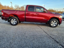 Thumbnail image of 2023 Ram 1500 at Lilliston Ford