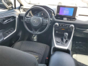 2024 Toyota RAV4 Hybrid Woodland Edition at Toyota of North Miami
