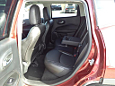 Thumbnail image of 2020 Jeep Compass at Mathews Nissan