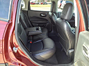 Thumbnail image of 2020 Jeep Compass at Mathews Nissan